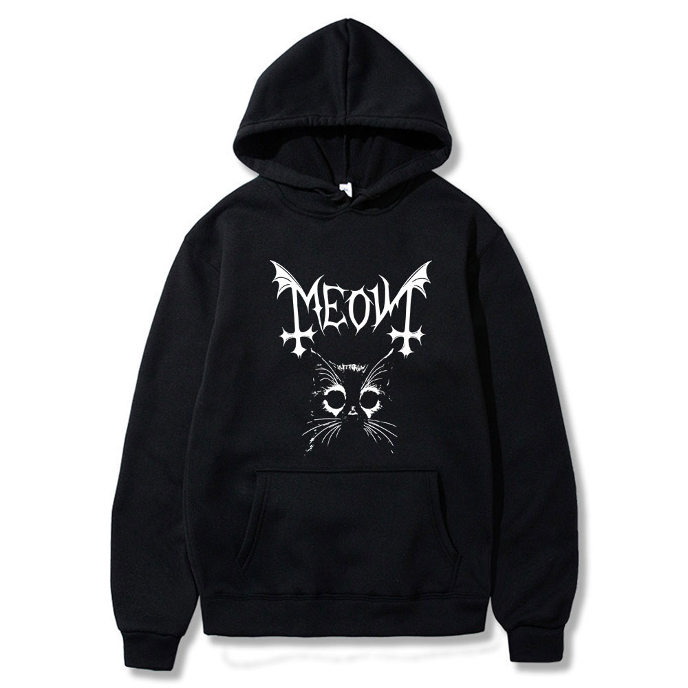 Winter Clothing Meme - Meowl Cat Owl Funny Meme Brainrot