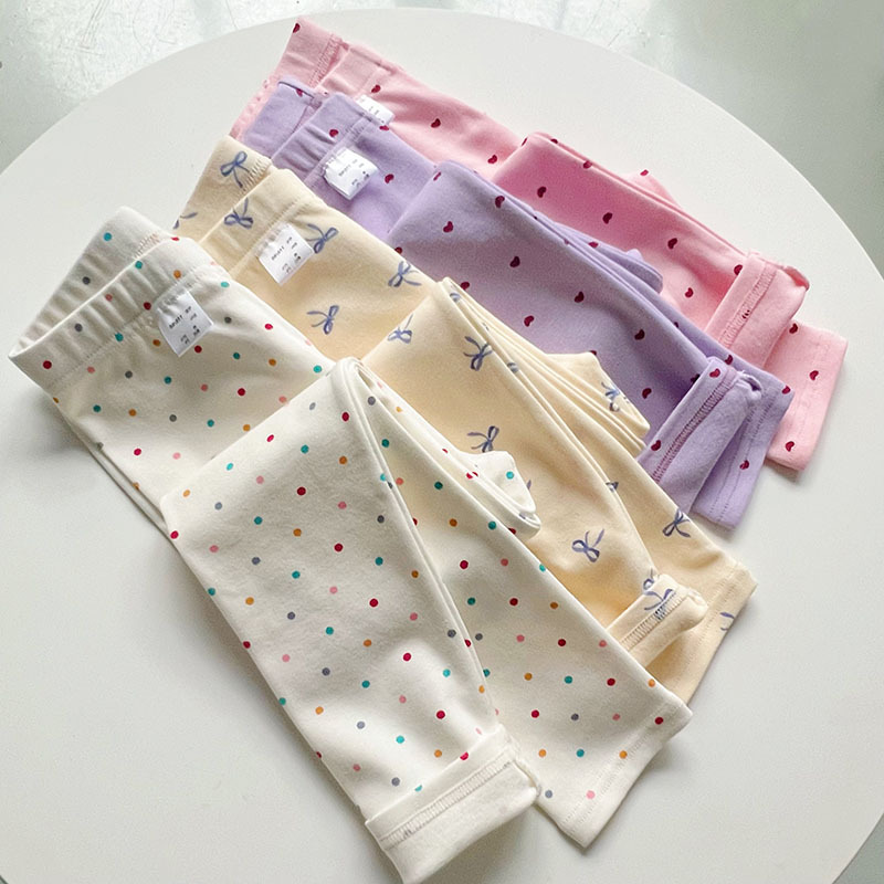 Winter Clothing 1 Year Old - Girls Legging Autumn Winter Pants For