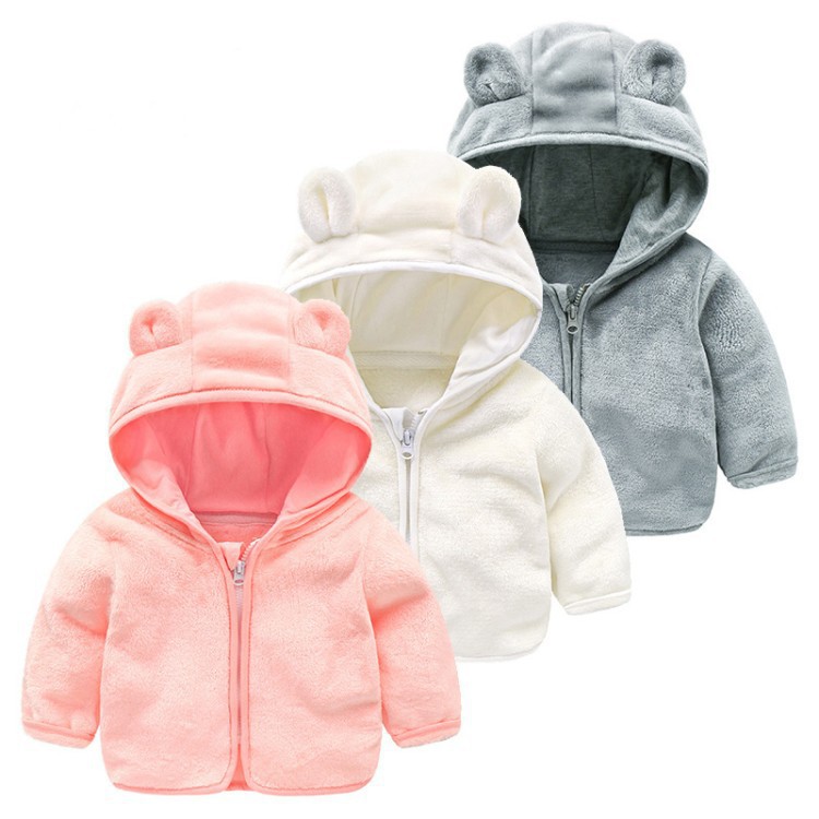 Winter Clothing 1 Year Old - 1 -4 Years 2026 Autumn Winter