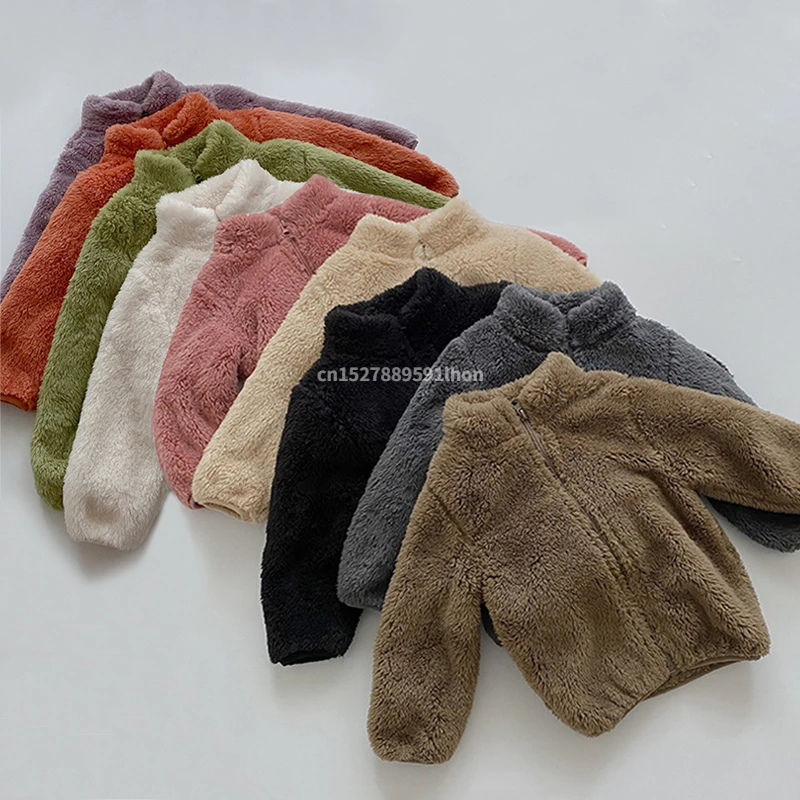 Winter Clothing 1 Year Old - Kids Winter Coats 2025 New Children