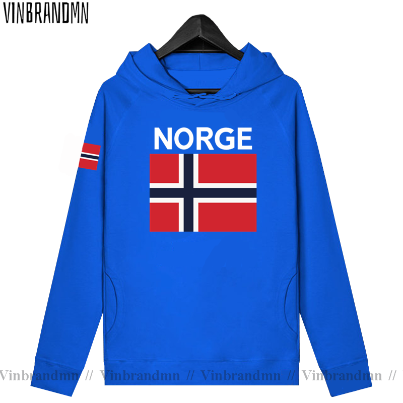 Norway Norge NOR Norwegian Nor - Winter Clothing Norway recension och pris