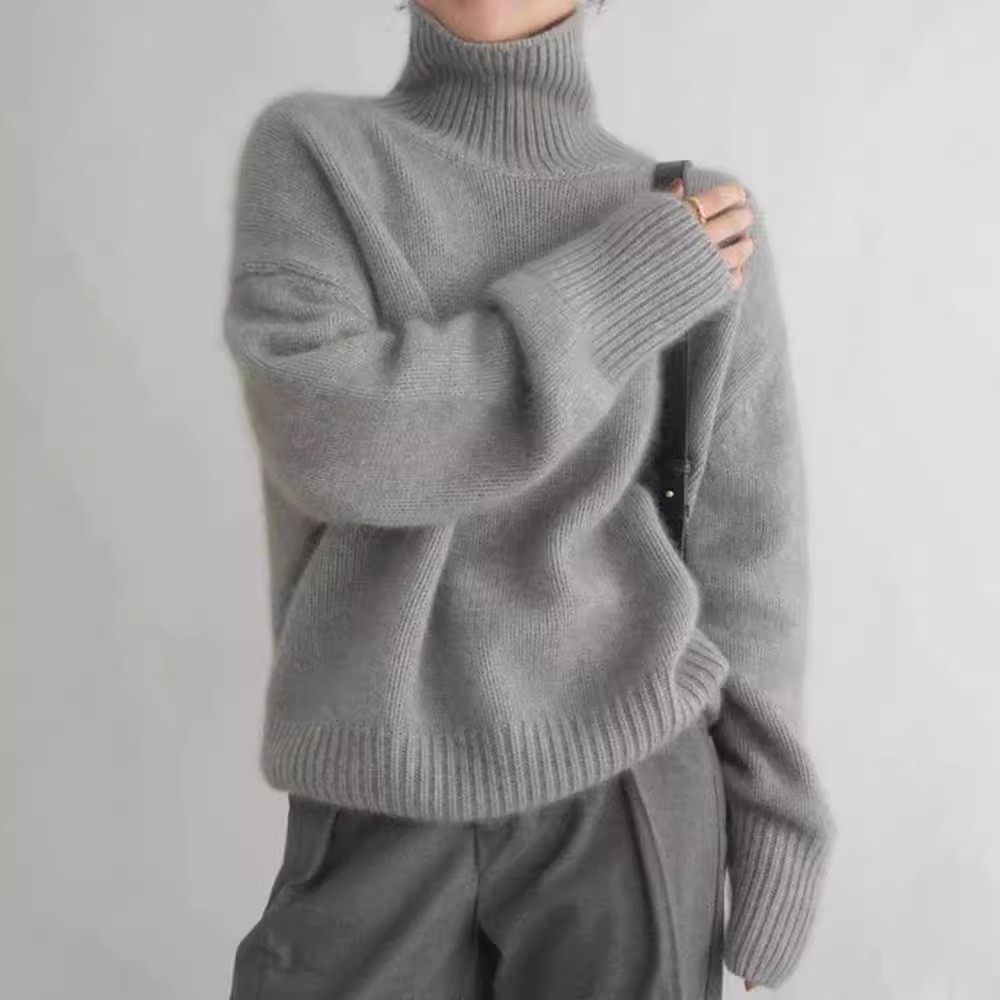 Women's Winter Clothing Turtle - Winter Clothing H&M recension och pris