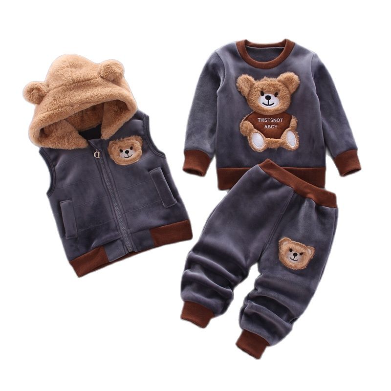 Baby Boys And Girls Clothing S - Winter Clothing 1 Year Old recension och pris