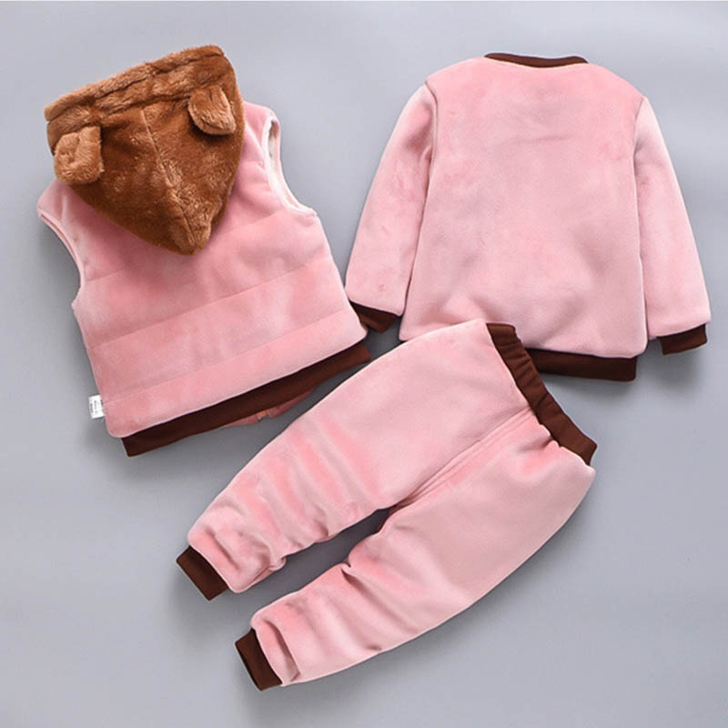 Baby Boys And Girls Clothing S - Winter Clothing 1 Year Old recension och pris