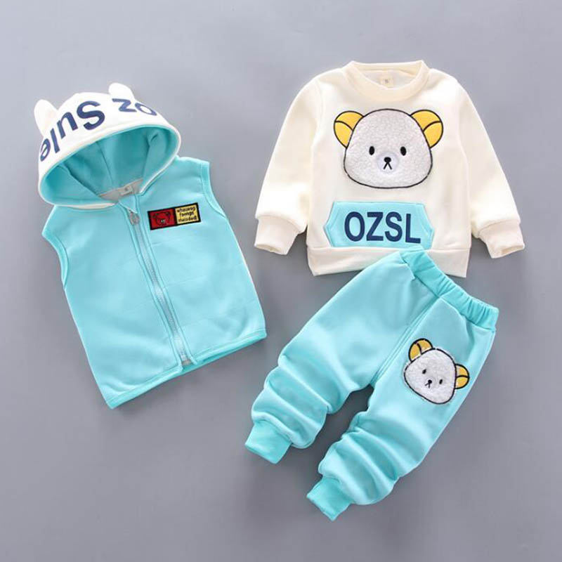 Baby Boys And Girls Clothing S - Winter Clothing 1 Year Old recension och pris
