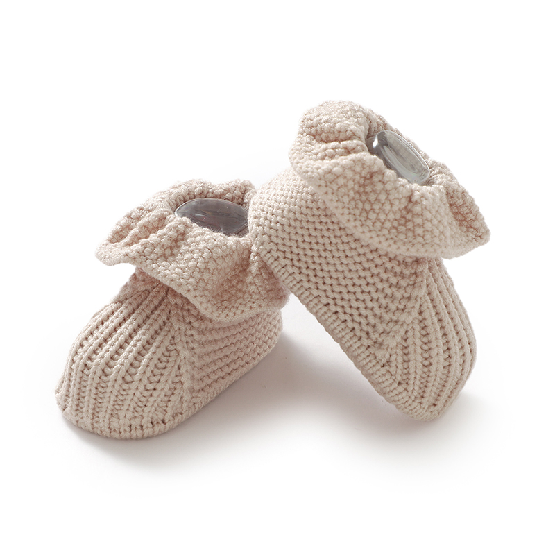 0-18m Infant Wram First Walker - Winter Clothing 1 Year Old recension och pris