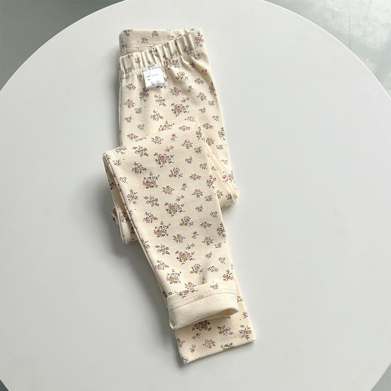 Girls Legging Autumn Winter Pa - Winter Clothing 1 Year Old recension och pris