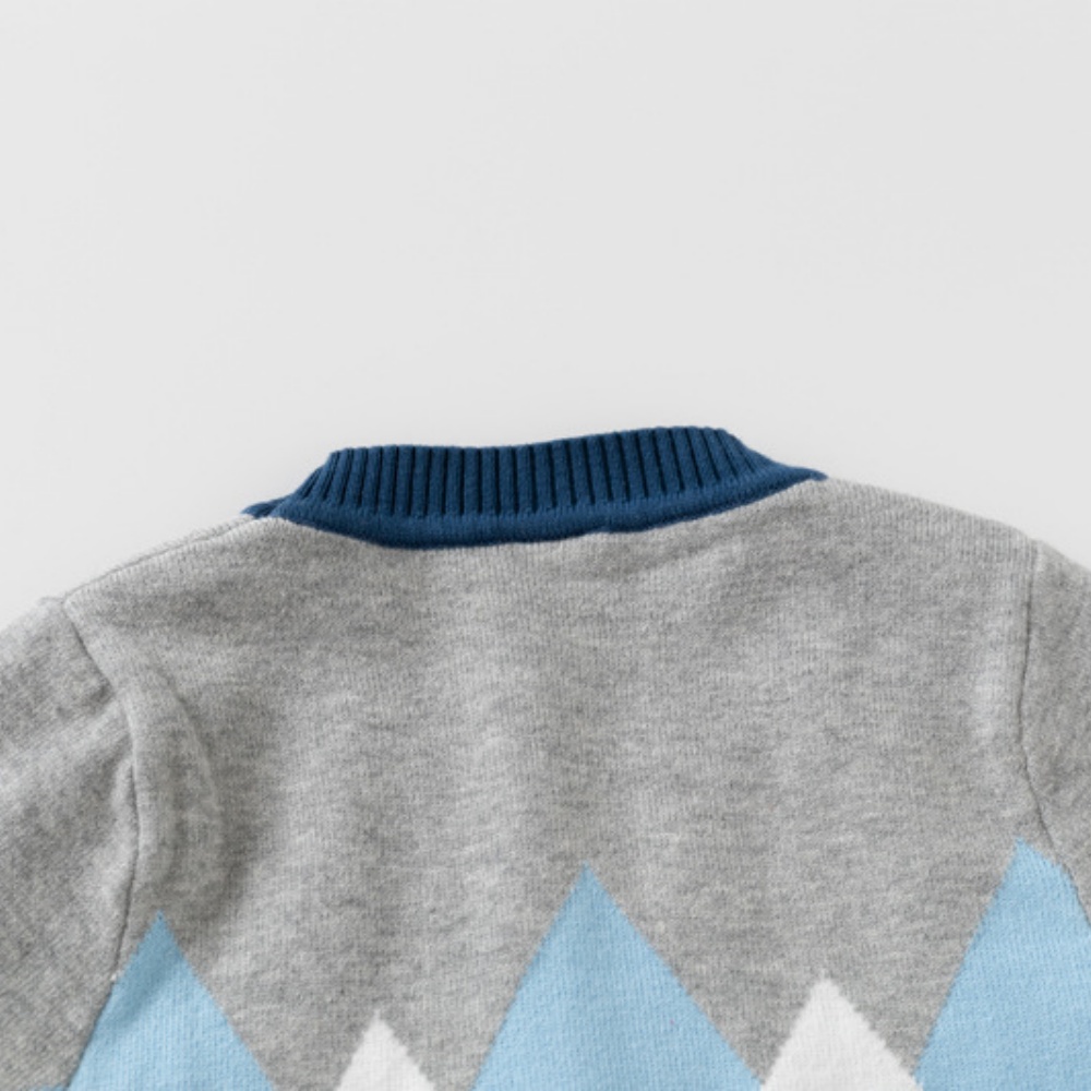 Autumn Winter Long Sleeve Open - Winter Clothing 1 Year Old recension och pris