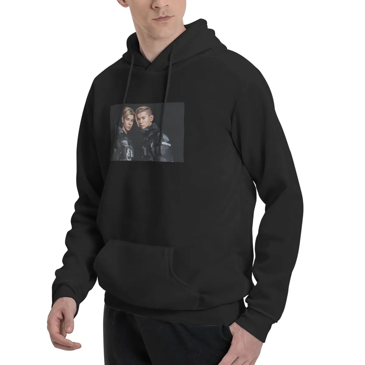 Marcus And Martinus Sweden Nor - Winter Clothing Norway recension och pris