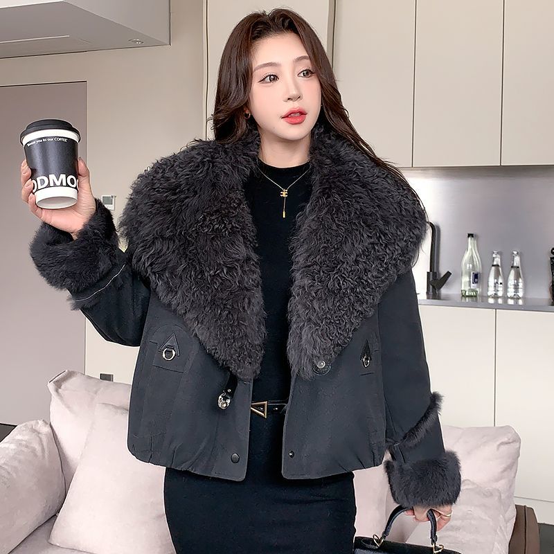 New 90 duck down plus rabbit f - Winter Clothing H&M recension och pris