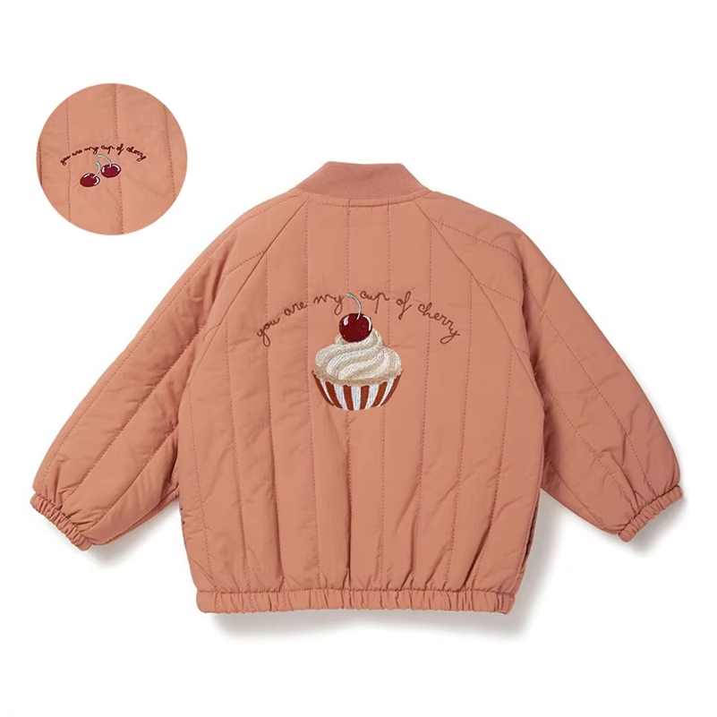 1-6Y Kids Clothing Spring Thic - Winter Clothing 1 Year Old recension och pris