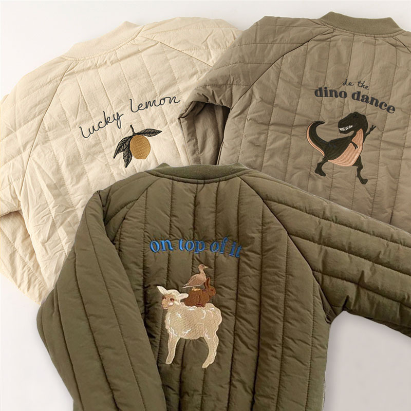 1-6Y Kids Clothing Spring Thic - Winter Clothing 1 Year Old recension och pris
