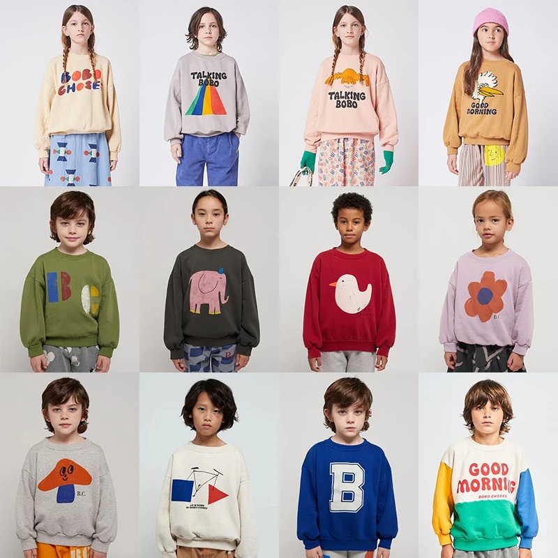 Korean INS 2024 Children's Aut - Winter Clothing 1 Year Old recension och pris