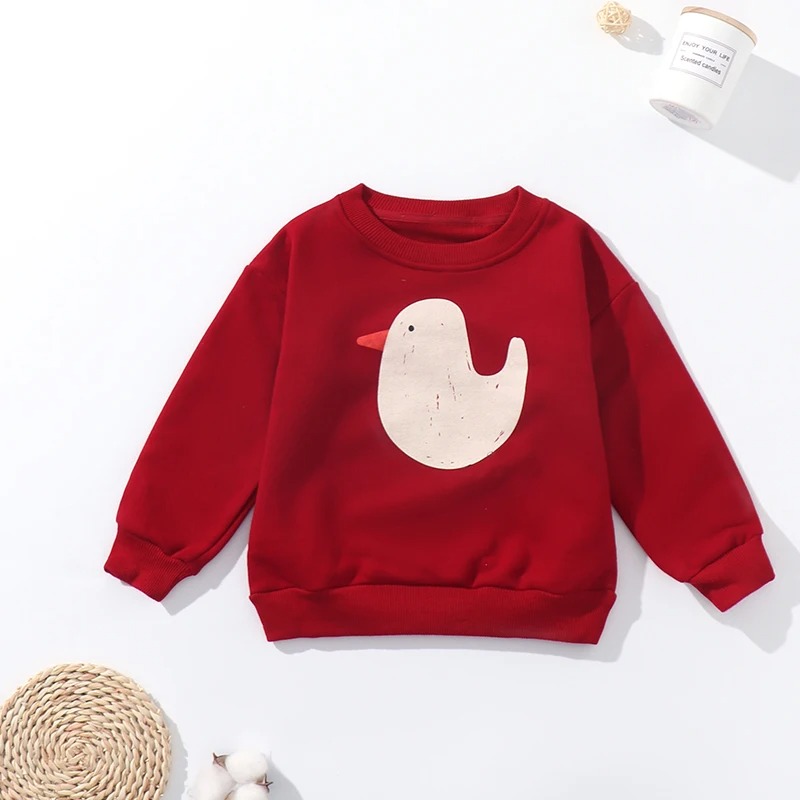 Korean INS 2024 Children's Aut - Winter Clothing 1 Year Old recension och pris