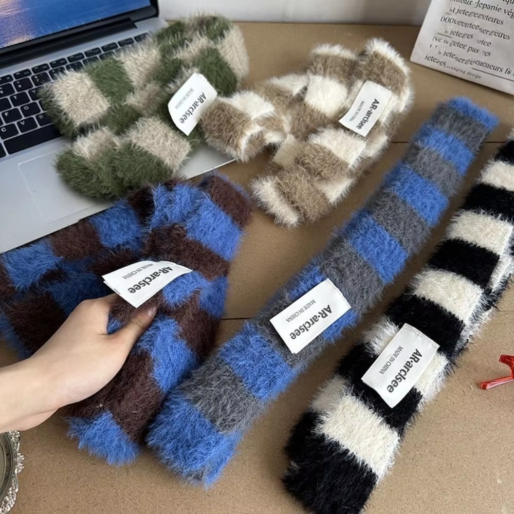 Clothing Accessories Y2 Stripe - Warm Winter Clothing recension och pris