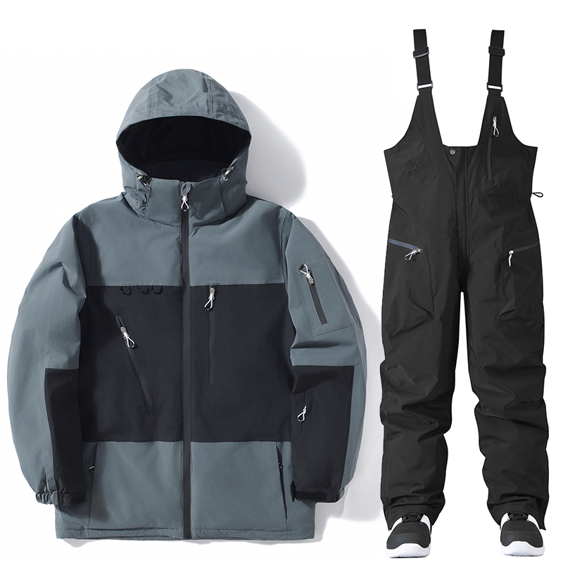 2025, Men and Women Winter Ski - Winter Clothing Trends 2025 recension och pris