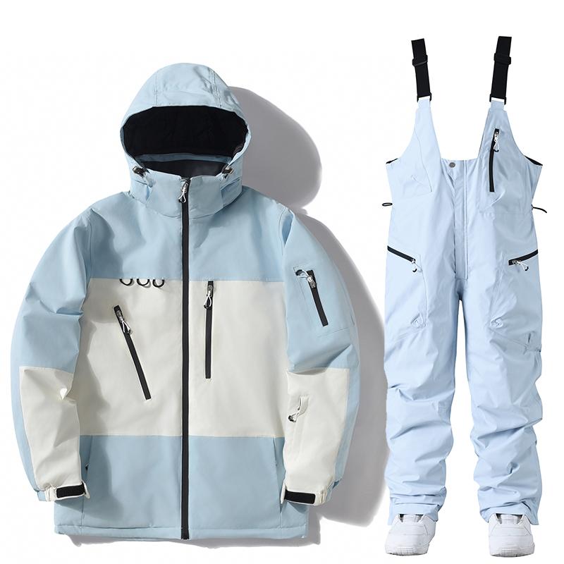 2025, Men and Women Winter Ski - Winter Clothing Trends 2025 recension och pris