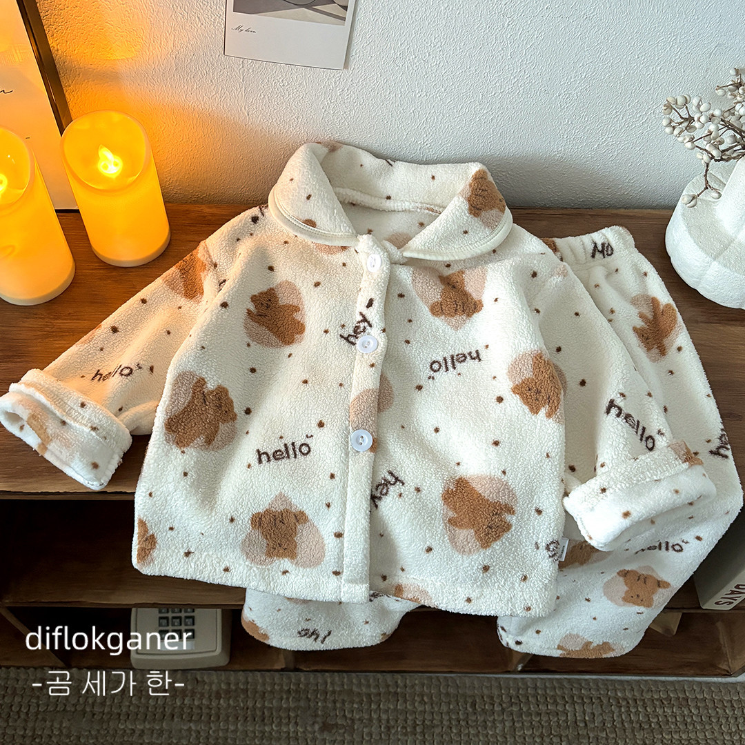 New 2026 Kids Autumn Winter Th - Winter Clothing 1 Year Old recension och pris
