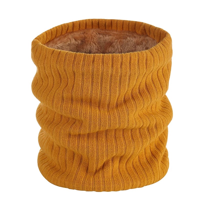 Winter fleece lined scarf acce - Winter Clothing Pakistan Men recension och pris