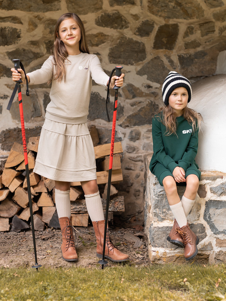 AP 2025 AW Ski collection kids - Winter Clothing Trends 2025 recension och pris
