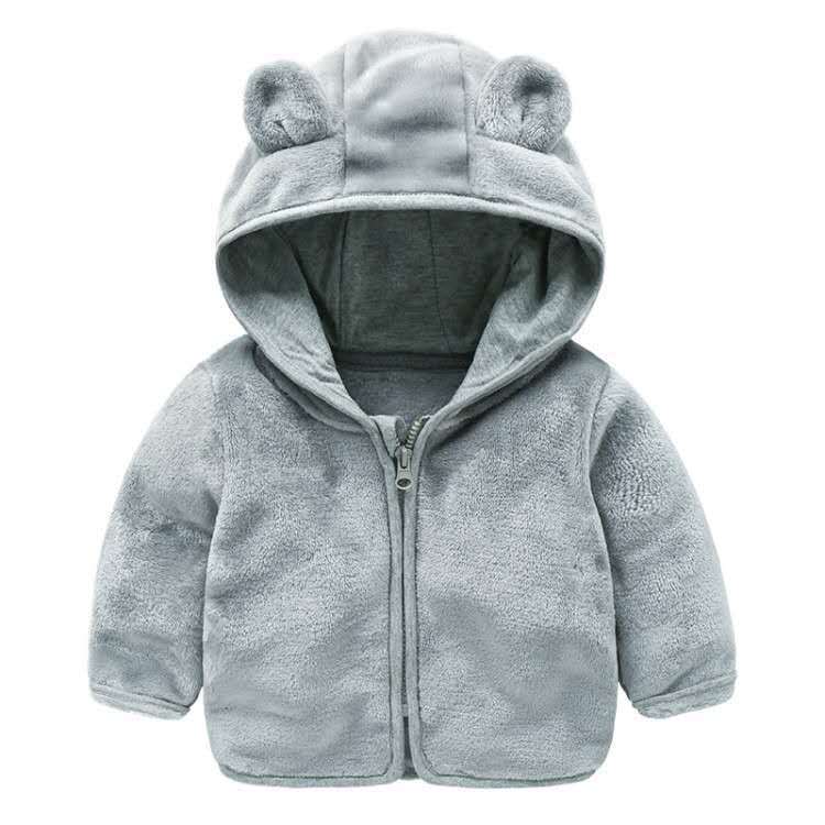 1 -4 Years 2026 Autumn Winter  - Winter Clothing 1 Year Old recension och pris