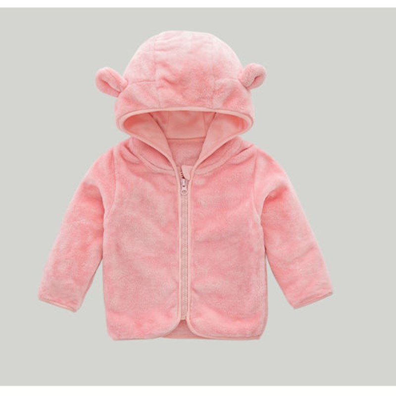 1 -4 Years 2026 Autumn Winter  - Winter Clothing 1 Year Old recension och pris