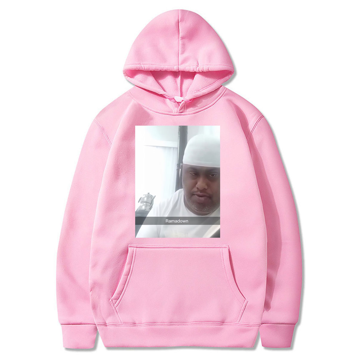RAMADOWN MEME Funny Graphic Ho - Winter Clothing Meme recension och pris