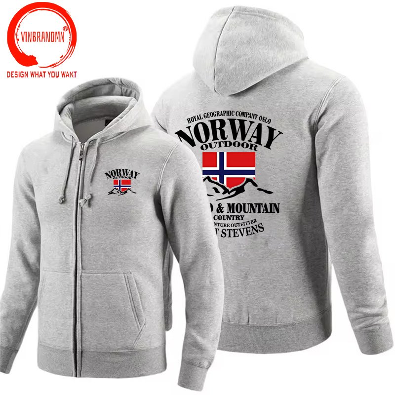 Norway Fjord Fashion High Qual - Winter Clothing Norway recension och pris