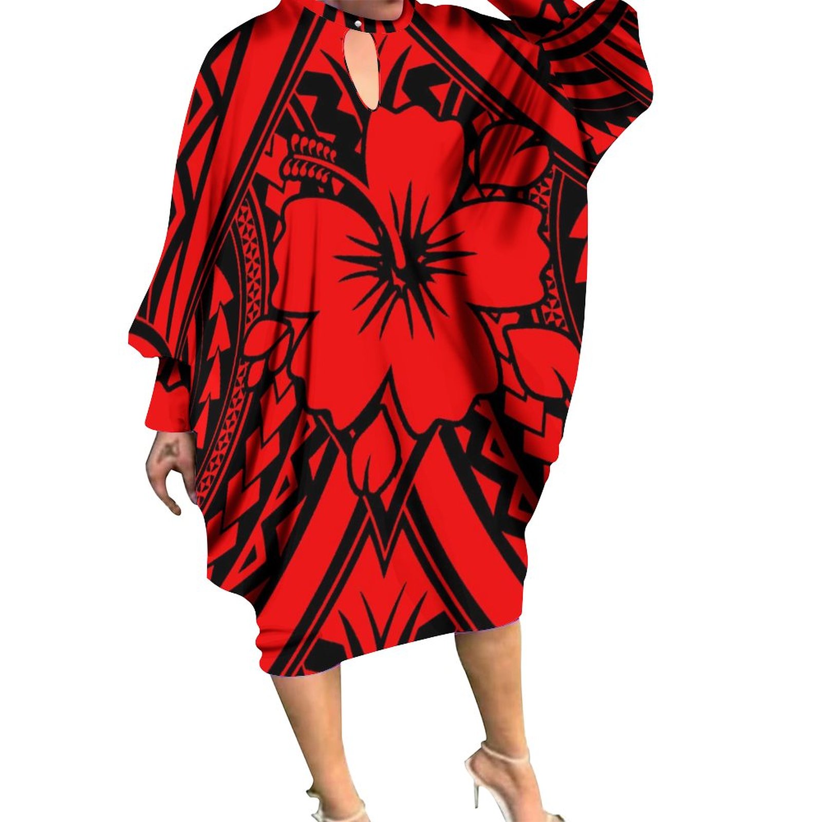 New Arrivals Polynesian Women  - Winter Clothing H&M recension och pris