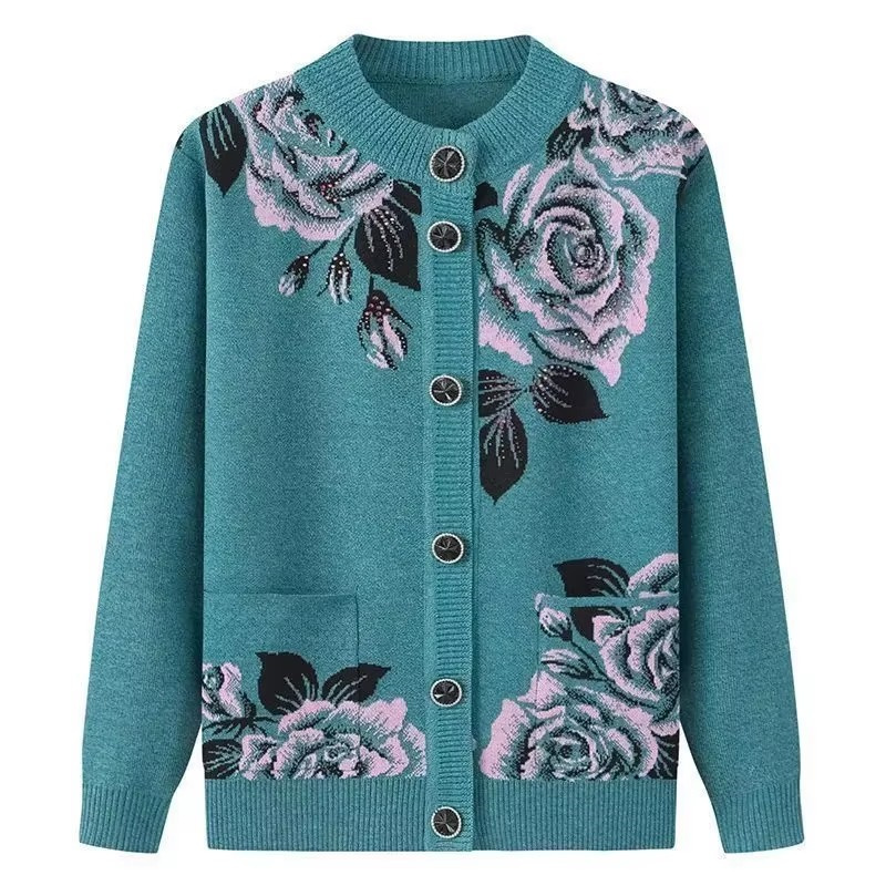 Autumn Winter Women Knitted Sw - Winter Clothing Trends 2025 recension och pris