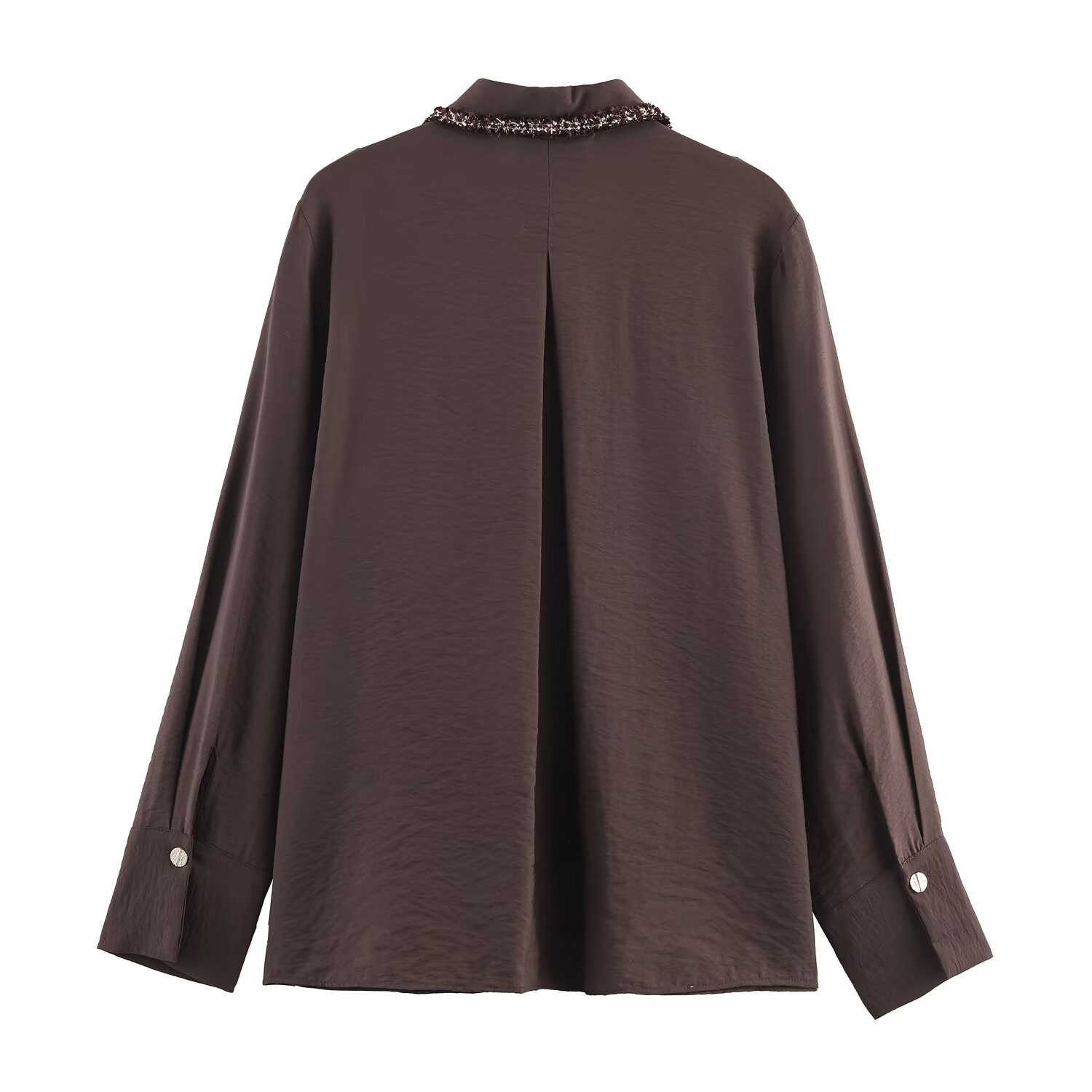 European and American style 20 - Winter Clothing Trends 2025 recension och pris