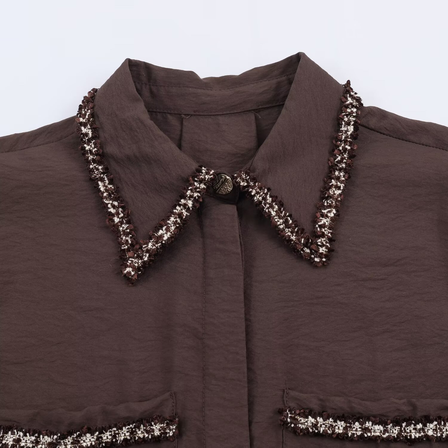 European and American style 20 - Winter Clothing Trends 2025 recension och pris
