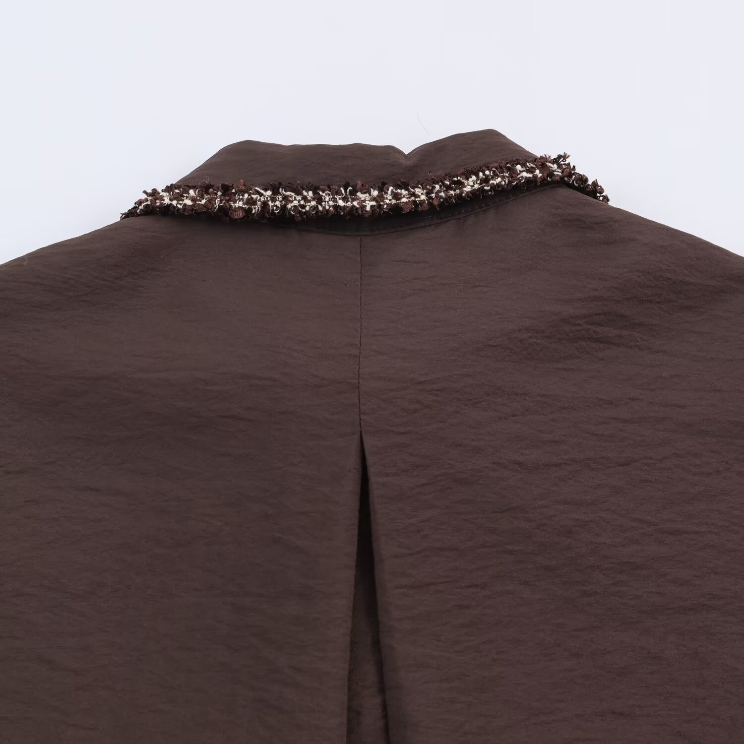 European and American style 20 - Winter Clothing Trends 2025 recension och pris