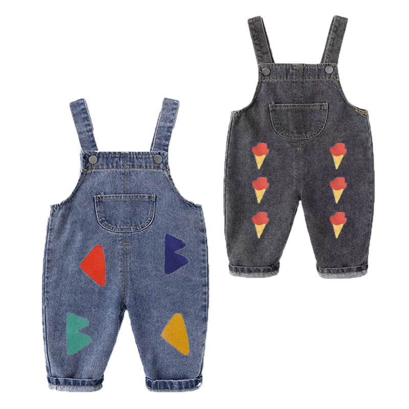 Spring Autumn Winter Overalls  - Winter Clothing 1 Year Old recension och pris
