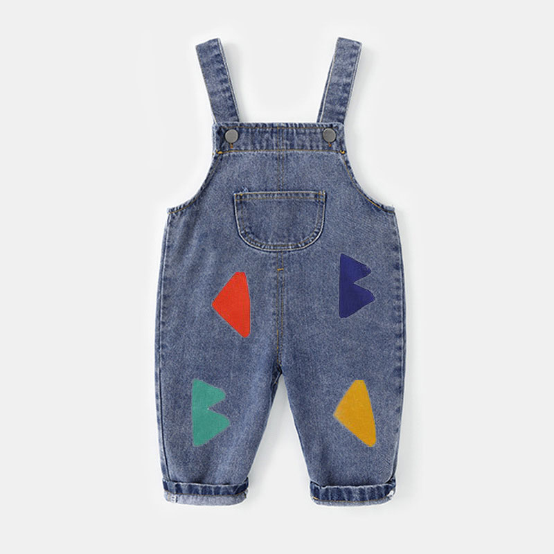 Spring Autumn Winter Overalls  - Winter Clothing 1 Year Old recension och pris