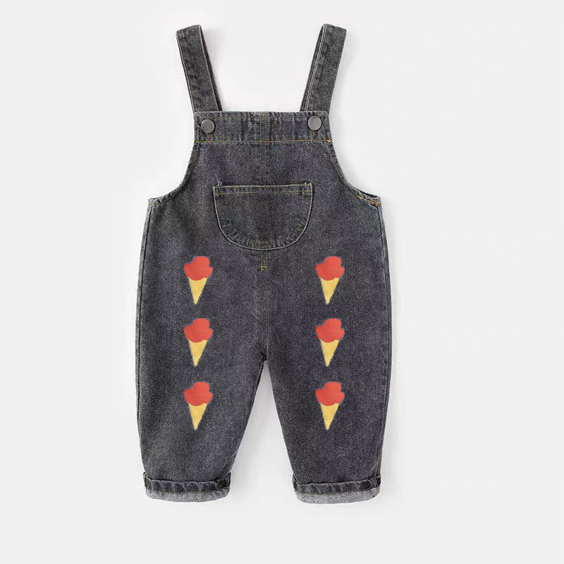 Spring Autumn Winter Overalls  - Winter Clothing 1 Year Old recension och pris