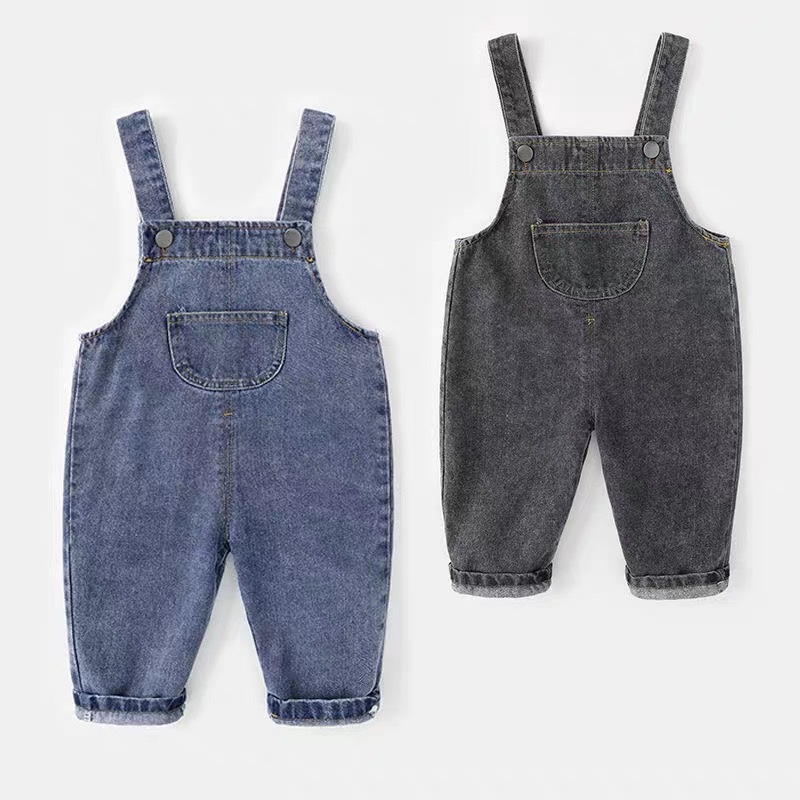 Spring Autumn Winter Overalls  - Winter Clothing 1 Year Old recension och pris
