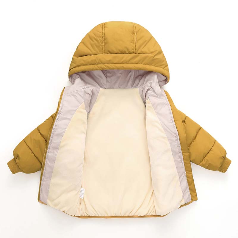 Casual Baby Girls Winter Cloth - Winter Clothing 1 Year Old recension och pris