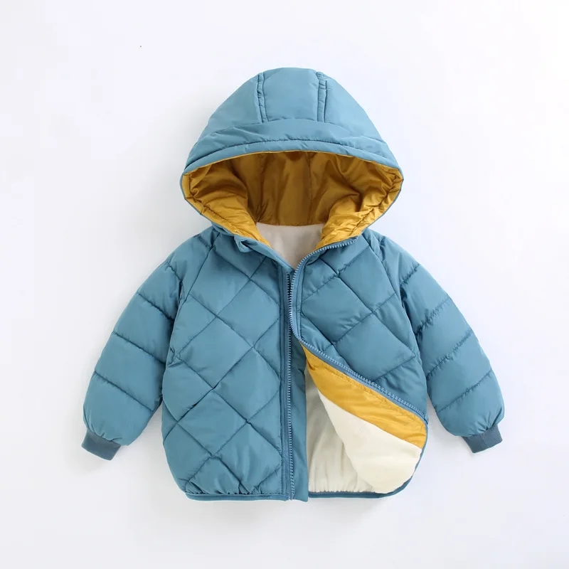 Casual Baby Girls Winter Cloth - Winter Clothing 1 Year Old recension och pris