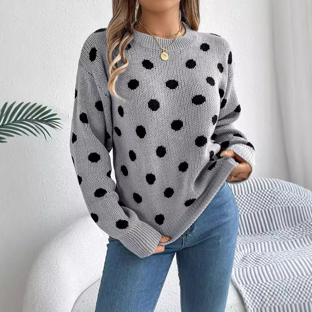 2026 Autumn Winter Women's Swe - Winter Clothing H&M recension och pris