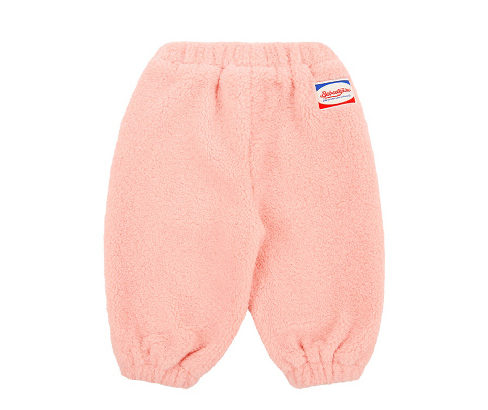 High-Quality Thickened Winter  - Winter Clothing 1 Year Old recension och pris
