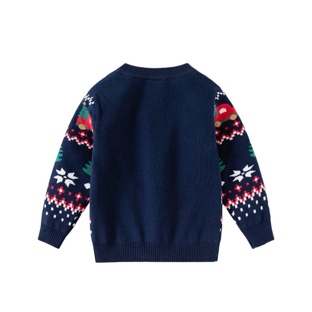 New Years Christmas Sweater fo - Winter Clothing 1 Year Old recension och pris