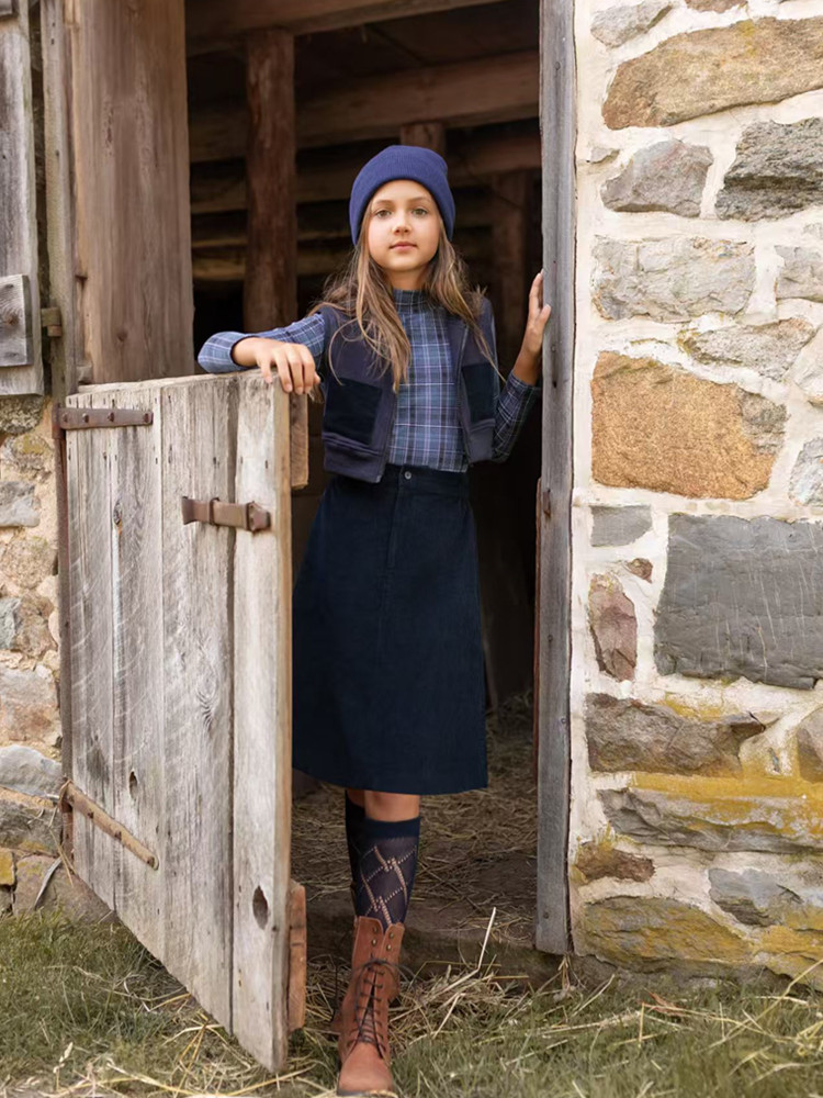AP 2025 AW corduroy collection - Winter Clothing Trends 2025 recension och pris