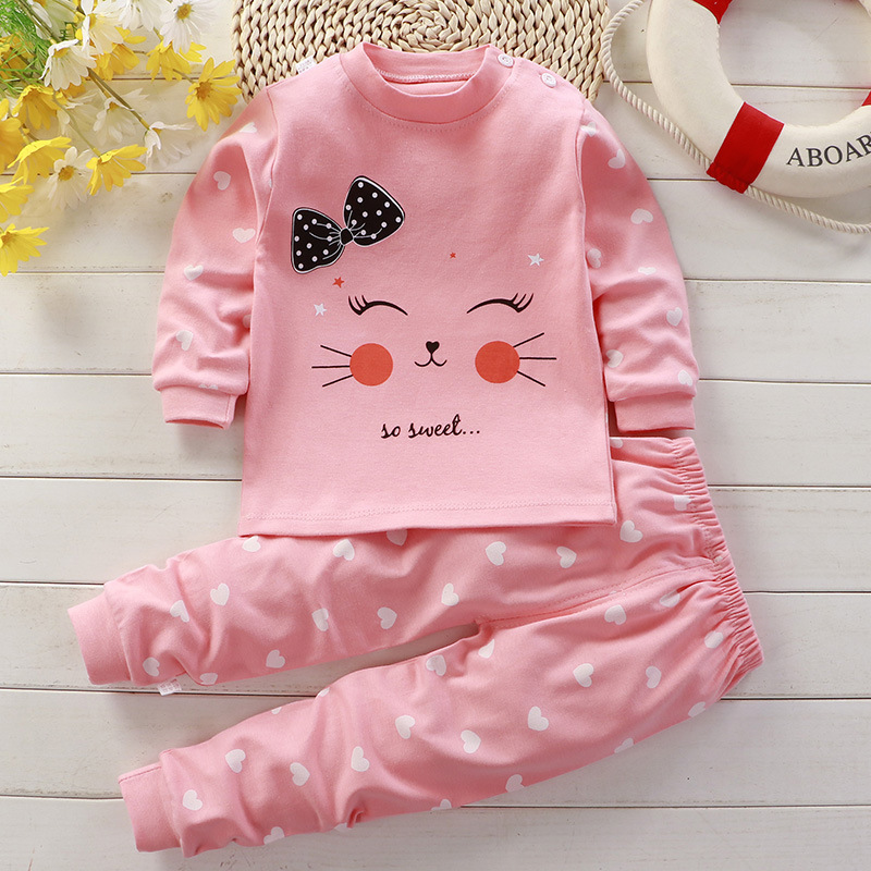 Cotton baby girl clothing wint - Winter Clothing 1 Year Old recension och pris