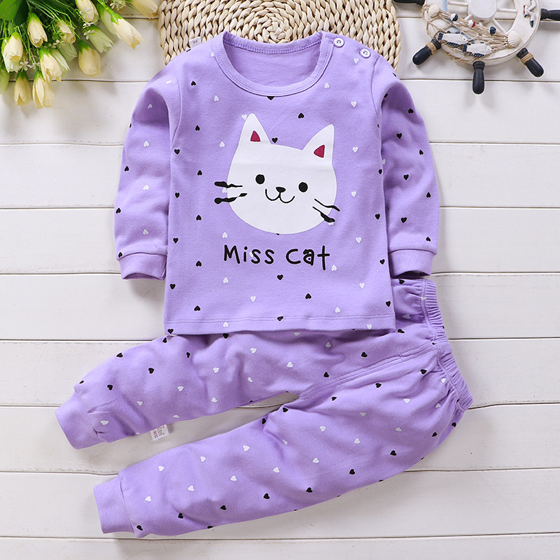 Cotton baby girl clothing wint - Winter Clothing 1 Year Old recension och pris