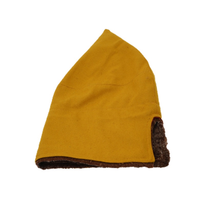 Winter lama hat Tibetan monk f - Winter Clothing Pakistan Men recension och pris