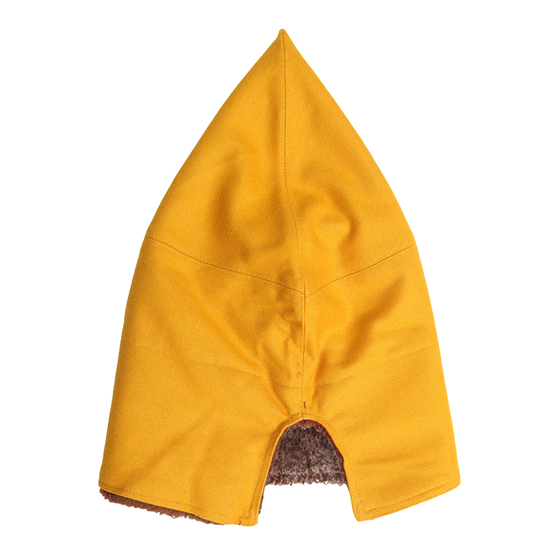 Winter lama hat Tibetan monk f - Winter Clothing Pakistan Men recension och pris