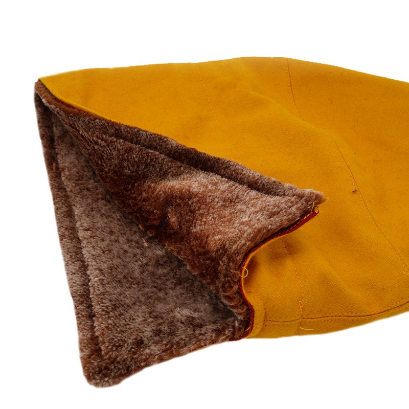 Winter lama hat Tibetan monk f - Winter Clothing Pakistan Men recension och pris