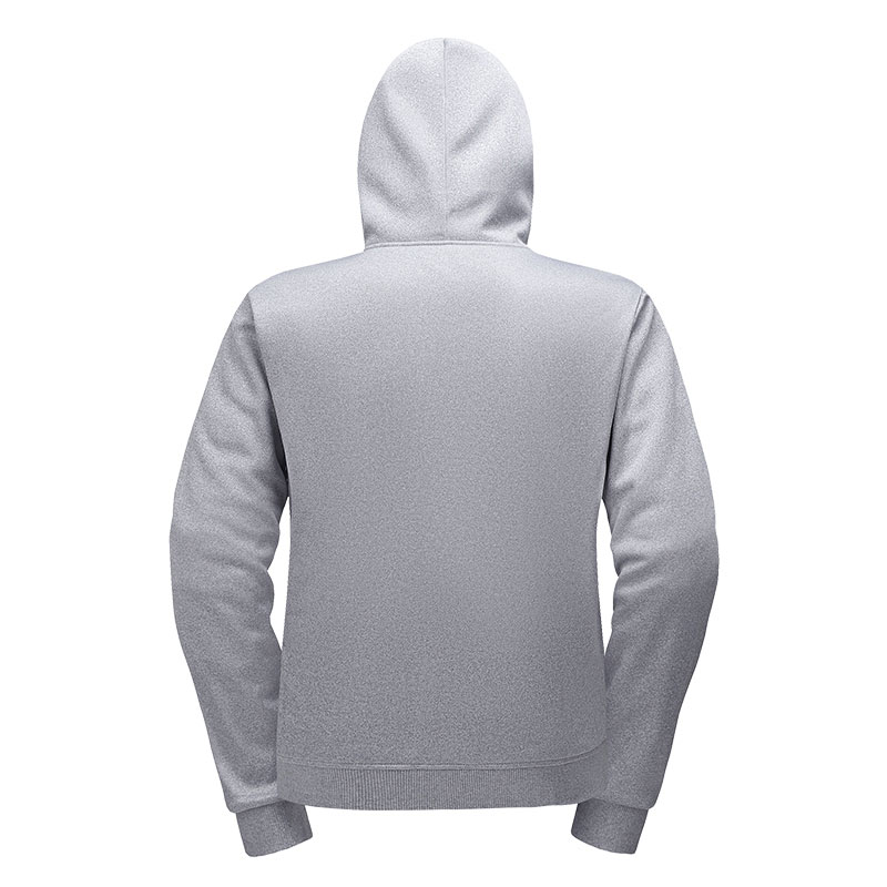 17 Zone Heating Hoodie Sweatsh - Warm Winter Clothing recension och pris