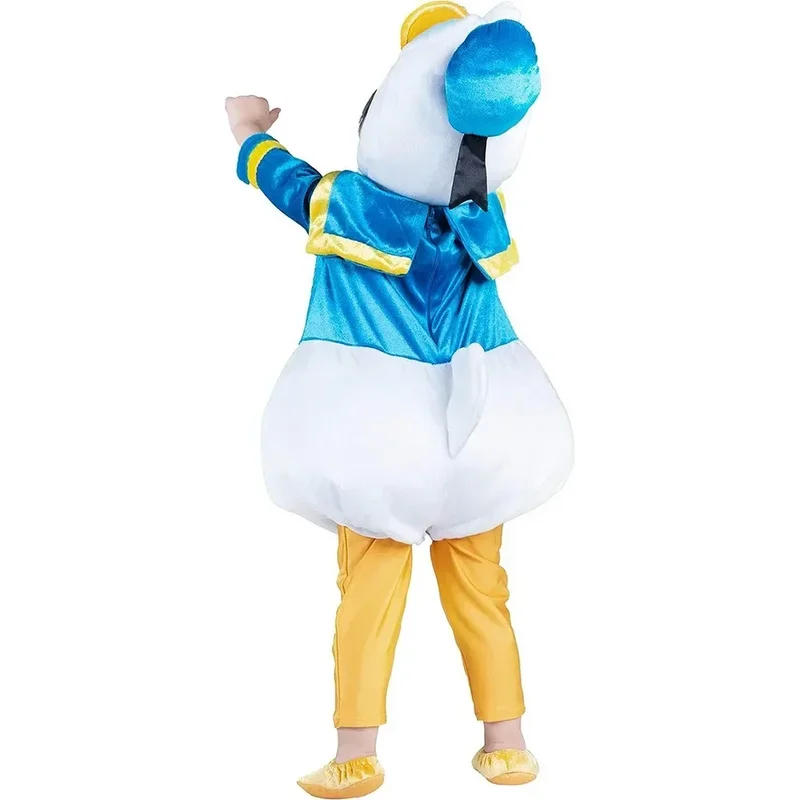 AA Anime Donald Duck Cosplay C - Winter Clothing Trends 2025 recension och pris